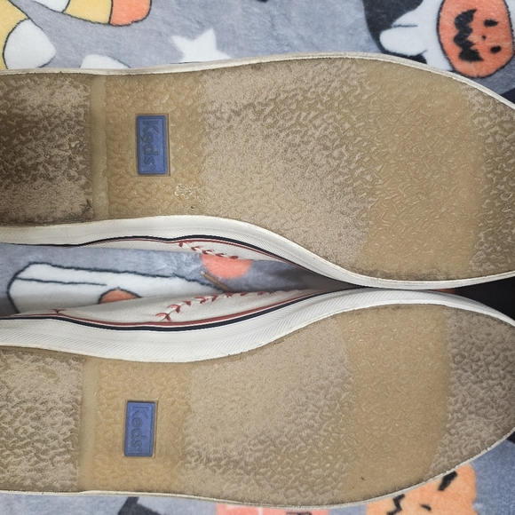 KEDS - Baseball Inspired - Picture 2 of 3
